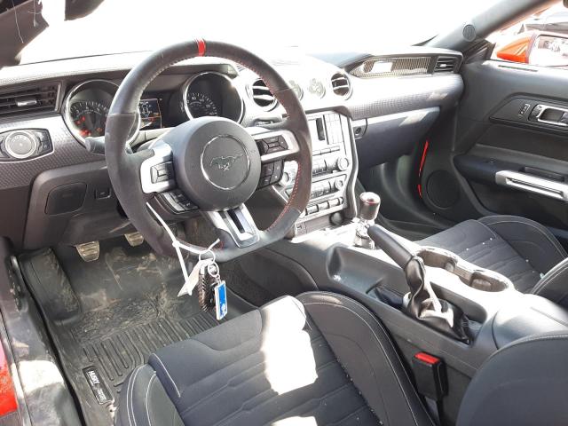 Photo 8 from auction – 2015 FORD MUSTANG GT with VIN 1FA6P8CF0F5305312