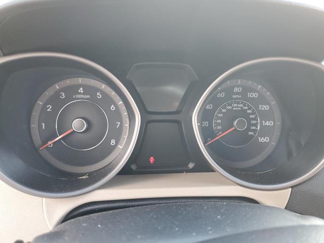 Photo 9 from auction – 2016 HYUNDAI ELANTRA SE with VIN 5NPDH4AE2GH689001