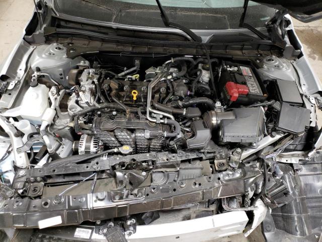 Photo 11 from auction – 2022 NISSAN ALTIMA S with VIN 1N4BL4BV9NN339257
