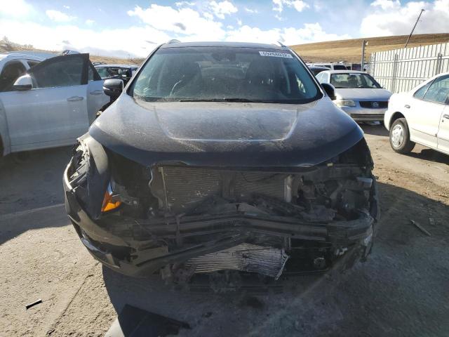 Photo 5 from auction – 2020 FORD EDGE SEL with VIN 2FMPK4J96LBA31281