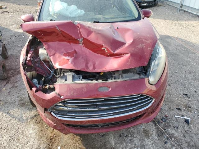 Photo 11 from auction – 2016 FORD FIESTA SE with VIN 3FADP4BJ9GM143262