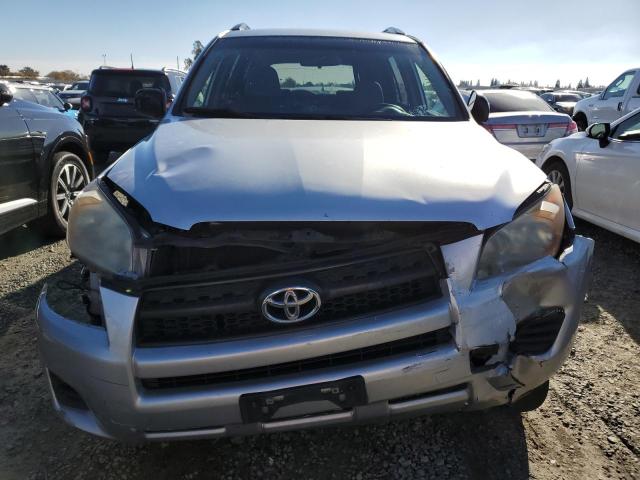 Photo 5 from auction – 2009 TOYOTA RAV4 with VIN JTMZF33V79D012408