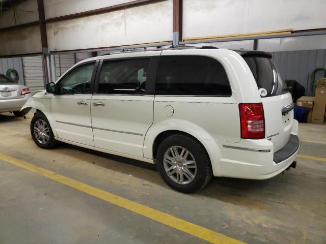 Photo 2 from auction – 2010 CHRYSLER TOWN & COU with VIN 2A4RR6DX0AR153728