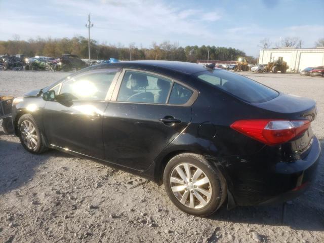 Photo 2 from auction – 2014 KIA FORTE LX with VIN KNAFX4A6XE5162189