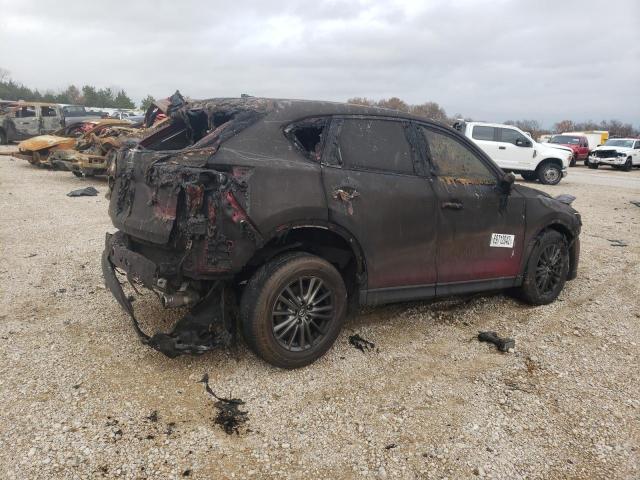 Photo 3 from auction – 2020 MAZDA CX-5 TOURI with VIN JM3KFACM0L1747325