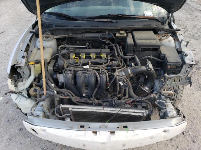Photo 11 from auction – 2006 MAZDA 3 I with VIN JM1BK32F661486872