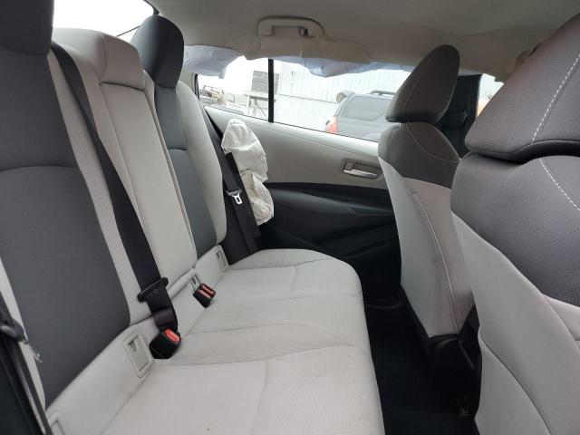 Photo 10 from auction – 2021 TOYOTA COROLLA LE with VIN 5YFEPMAE9MP205511