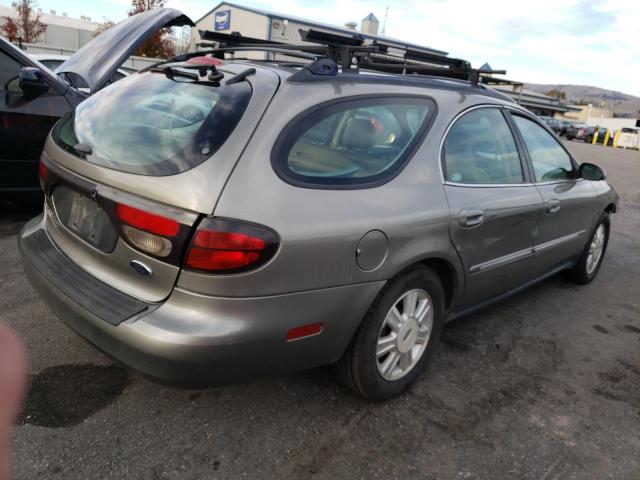 Photo 3 from auction – 2004 FORD TAURUS SEL with VIN 1FAHP59S94A138755