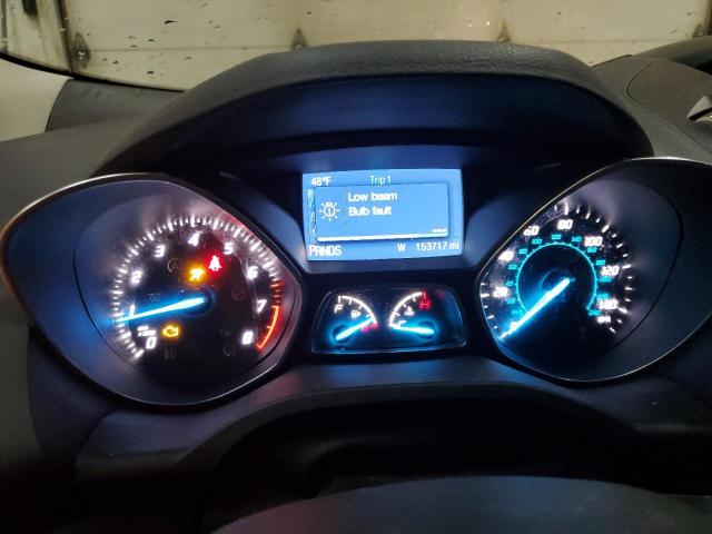 Photo 9 from auction – 2014 FORD ESCAPE SE with VIN 1FMCU0GX9EUD46628