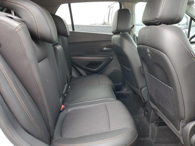 Photo 11 from auction – 2021 CHEVROLET TRAX 1LT with VIN KL7CJLSB6MB331229