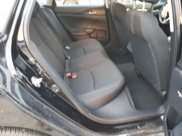 Photo 10 from auction – 2018 HONDA CIVIC LX with VIN 19XFC2E56JE025348