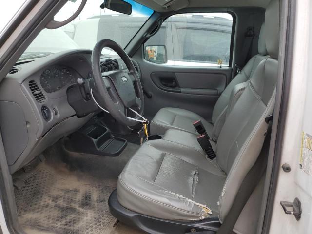 Photo 7 from auction – 2011 FORD RANGER with VIN 1FTKR1AD0BPA47576