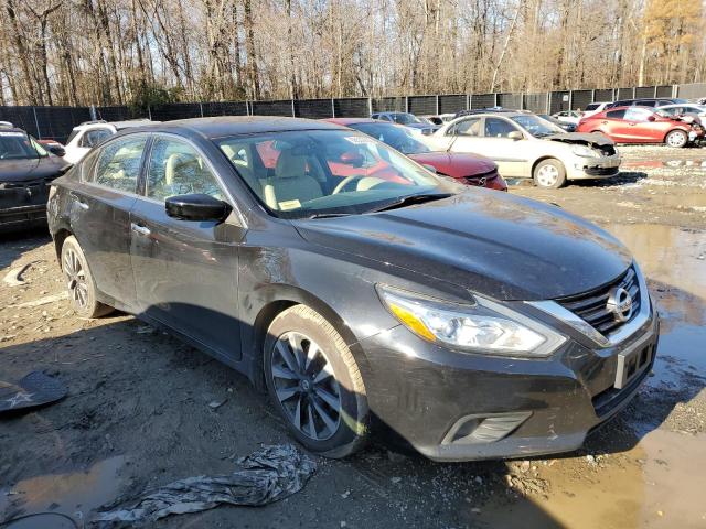 Photo 4 from auction – 2017 NISSAN ALTIMA 2.5 with VIN 1N4AL3AP7HC493555