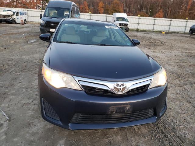 Photo 5 from auction – 2014 TOYOTA CAMRY L with VIN 4T4BF1FK7ER432883