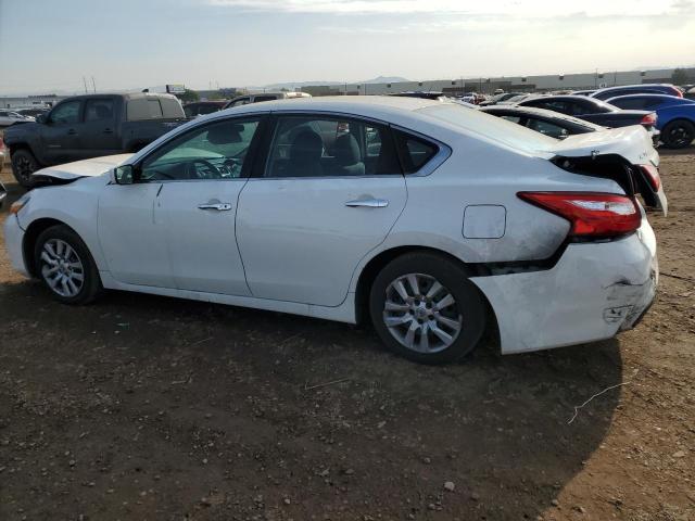 Photo 2 from auction – 2016 NISSAN ALTIMA 2.5 with VIN 1N4AL3AP8GN309632