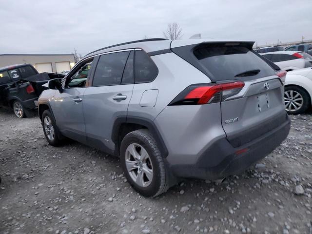 Photo 2 from auction – 2019 TOYOTA RAV4 LE with VIN JTMMWRFVXKD041254