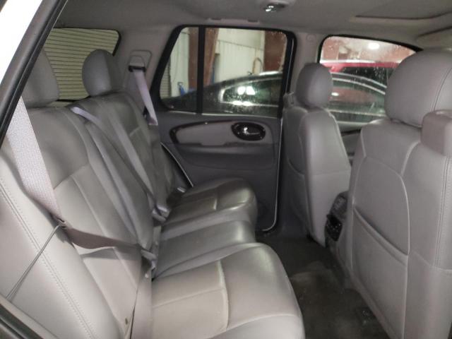 Photo 11 from auction – 2007 BUICK RAINIER CX with VIN 5GADT13S572216101