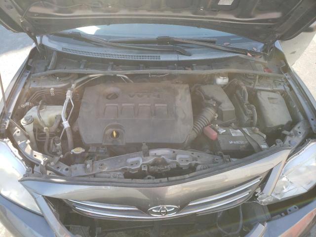 Photo 11 from auction – 2013 TOYOTA COROLLA BA with VIN 5YFBU4EE0DP104783