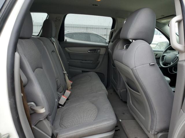 Photo 11 from auction – 2014 CHEVROLET TRAVERSE L with VIN 1GNKRFED7EJ306571