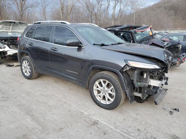 Photo 4 from auction – 2016 JEEP CHEROKEE L with VIN 1C4PJMCB5GW250261