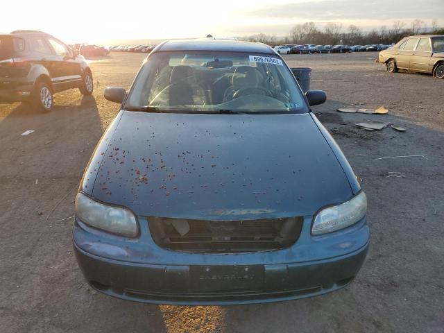 Photo 5 from auction – 2000 CHEVROLET MALIBU with VIN 1G1ND52J5Y6340730