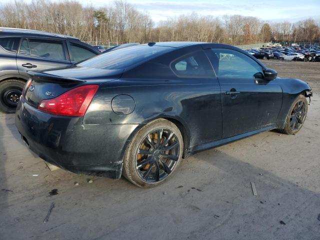 Photo 3 from auction – 2008 INFINITI G37 BASE with VIN JNKCV64E88M100289