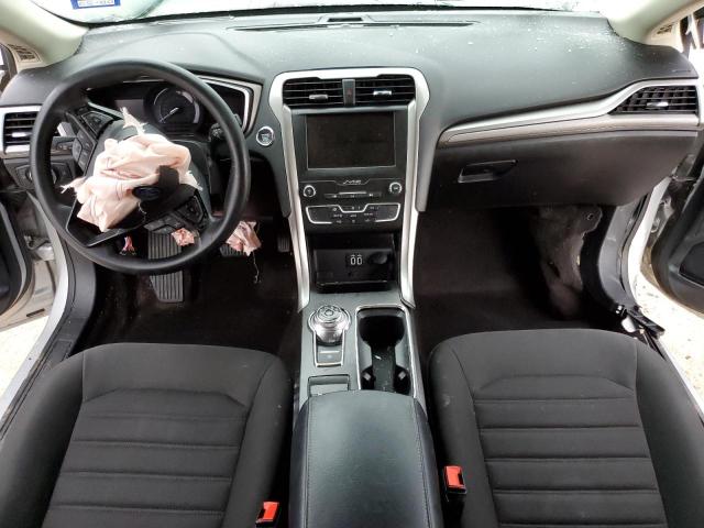 Photo 8 from auction – 2019 FORD FUSION SE with VIN 3FA6P0H71KR122396