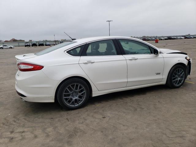 Photo 3 from auction – 2016 FORD FUSION TIT with VIN 3FA6P0SU9GR165308