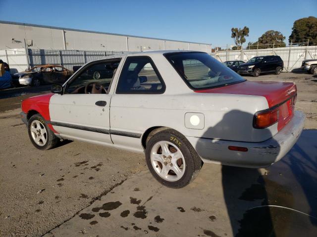 Photo 2 from auction – 1994 NISSAN SENTRA E with VIN 1N4EB32A8RC707355