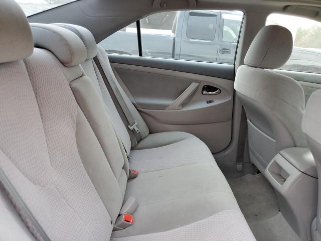 Photo 10 from auction – 2011 TOYOTA CAMRY BASE with VIN 4T1BF3EK9BU698344