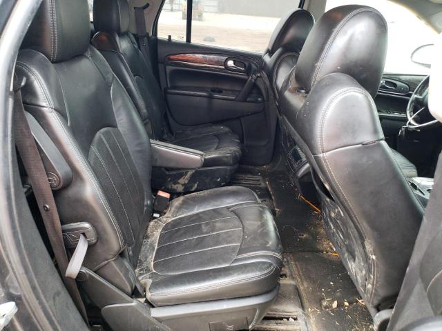 Photo 11 from auction – 2013 BUICK ENCLAVE with VIN 5GAKRDKD2DJ270077