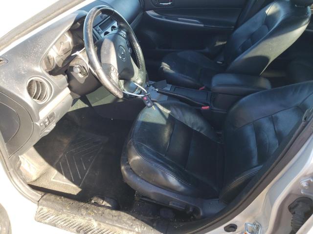 Photo 7 from auction – 2005 MAZDA 6 S with VIN 1YVHP84D155M12944