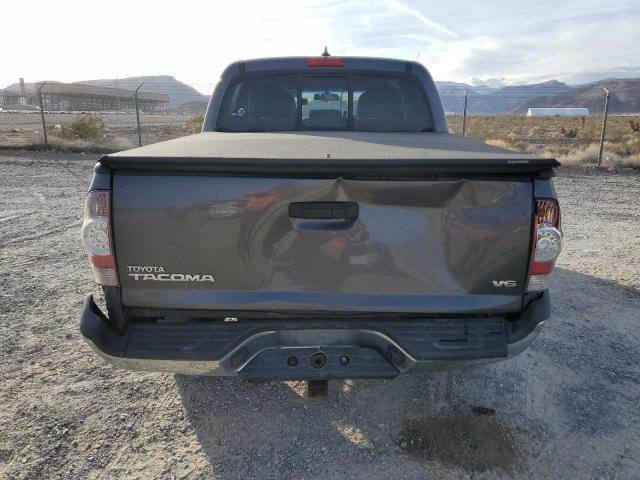 Photo 6 from auction – 2015 TOYOTA TACOMA DOU with VIN 3TMLU4EN9FM180792