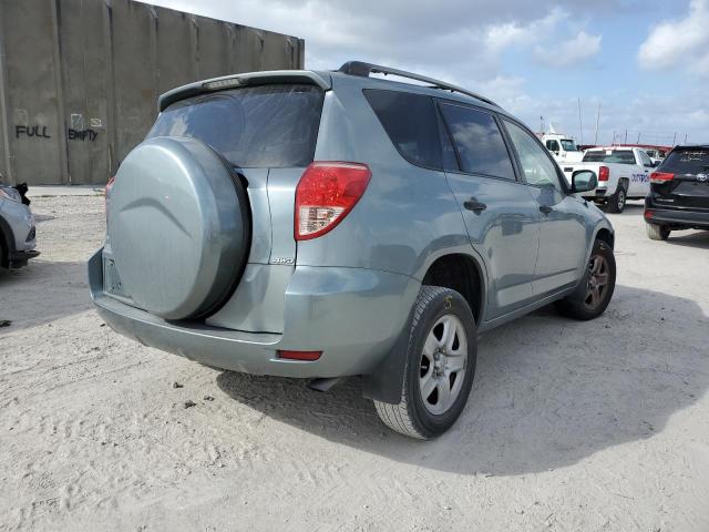 Photo 3 from auction – 2007 TOYOTA RAV4 with VIN JTMBD35V975068734