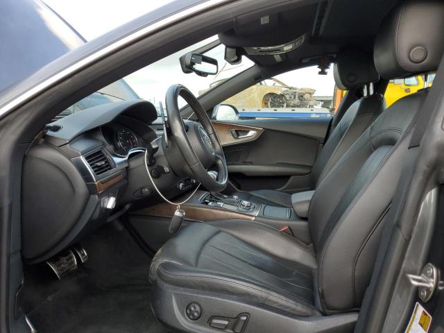 Photo 7 from auction – 2012 AUDI A7 PRESTIG with VIN WAU2GAFC1CN176703