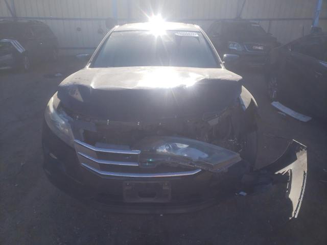 Photo 5 from auction – 2012 HONDA CROSSTOUR with VIN 5J6TF2H50CL007812