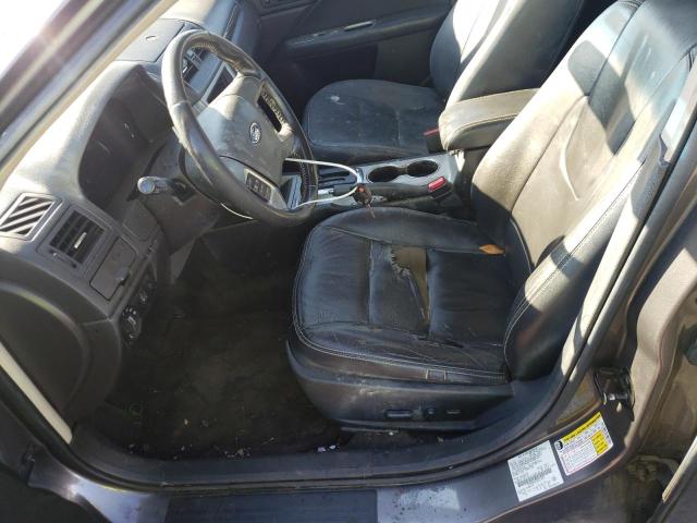 Photo 7 from auction – 2012 FORD FUSION S with VIN 3FAHP0JA7CR213947