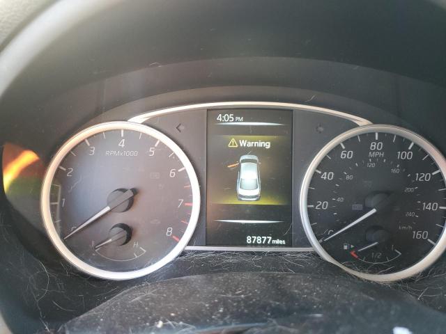 Photo 9 from auction – 2017 NISSAN SENTRA S with VIN 3N1AB7AP3HL682165