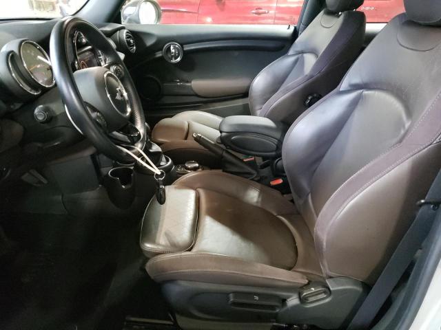 Photo 7 from auction – 2018 MINI COOPER with VIN WMWXP5C54J3D01983