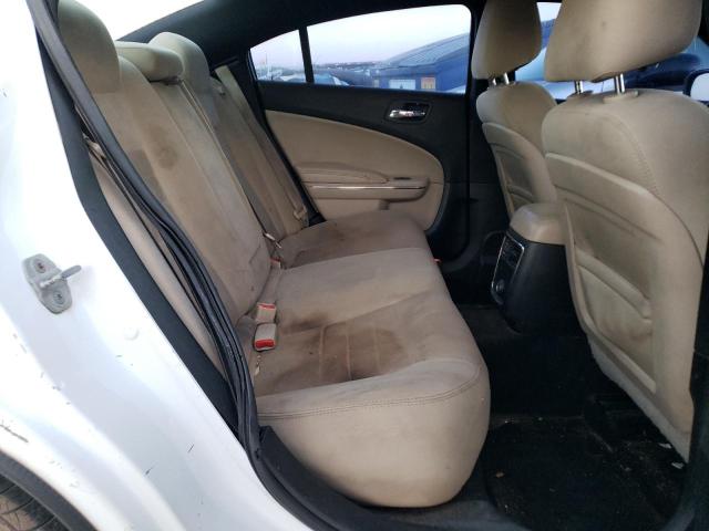 Photo 10 from auction – 2012 DODGE CHARGER SE with VIN 2C3CDXBG1CH296851