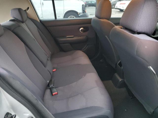 Photo 10 from auction – 2008 NISSAN VERSA S with VIN 3N1BC13E88L412472