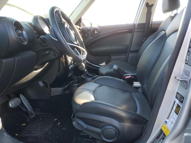 Photo 7 from auction – 2014 MINI COOPER S C with VIN WMWZC5C51EWP36062
