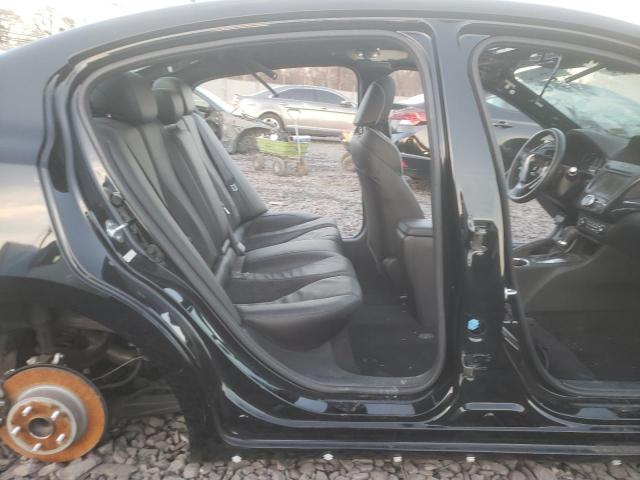 Photo 10 from auction – 2022 ACURA ILX PREMIU with VIN 19UDE2F89NA007091