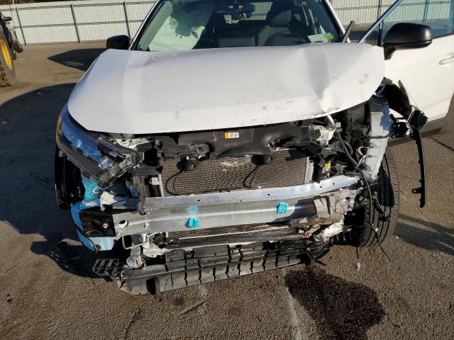 Photo 12 from auction – 2021 TOYOTA RAV4 LE with VIN 2T3F1RFV7MW156651