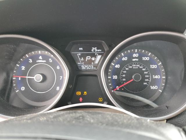 Photo 9 from auction – 2016 HYUNDAI ELANTRA SE with VIN 5NPDH4AE1GH711151