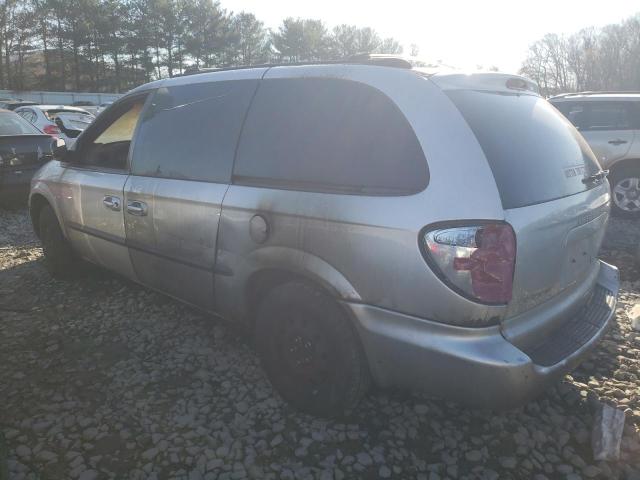 Photo 2 from auction – 2002 DODGE GRAND CARA with VIN 1B4GP34332B693313