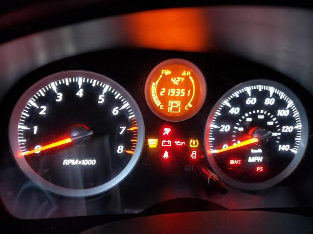 Photo 9 from auction – 2010 NISSAN SENTRA 2.0 with VIN 3N1AB6AP4AL655072