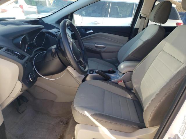 Photo 7 from auction – 2014 FORD ESCAPE SE with VIN 1FMCU9GX2EUC61070