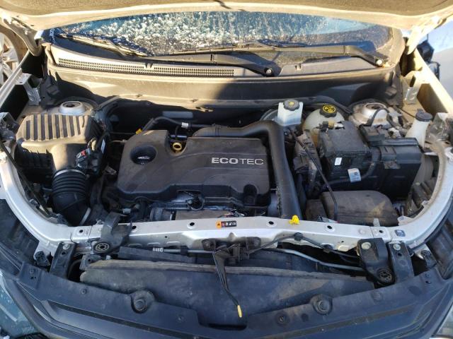 Photo 11 from auction – 2018 CHEVROLET EQUINOX LT with VIN 3GNAXSEVXJS565048