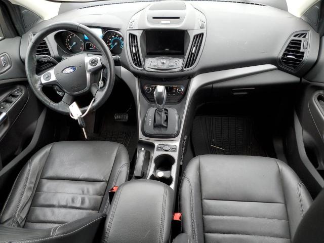 Photo 8 from auction – 2016 FORD ESCAPE SE with VIN 1FMCU9G97GUB40250